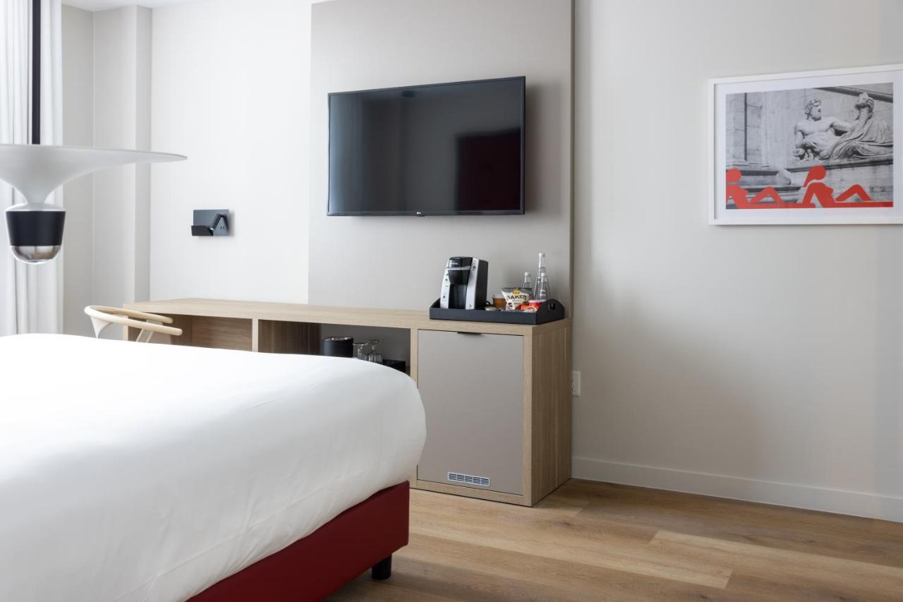 Chambre Lit King-Size Supérieure