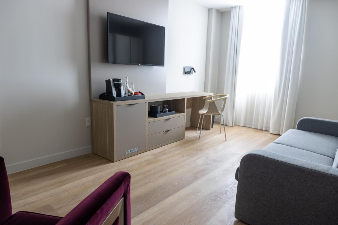Suite Lit King-Size