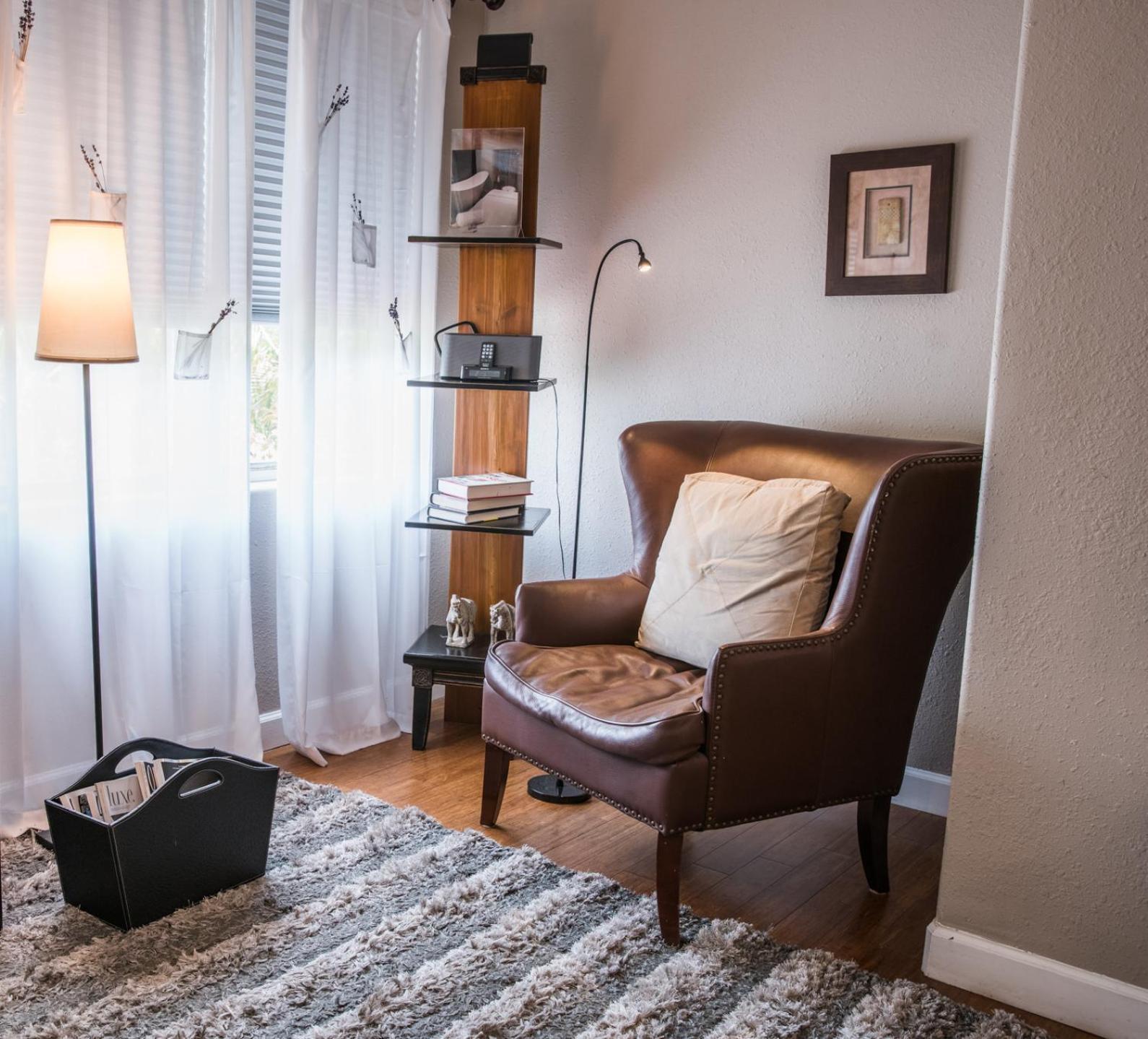 Junior Suite King
