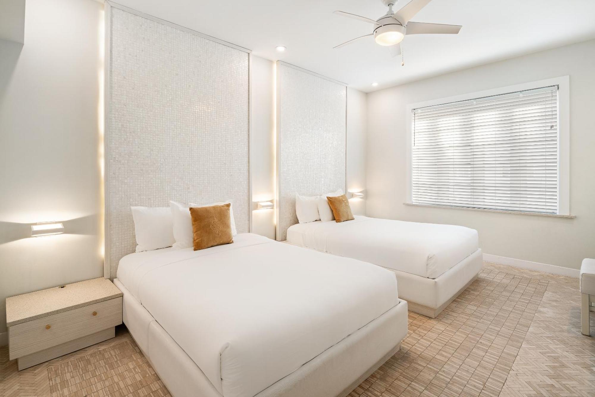 Chambre Double Cardozo
