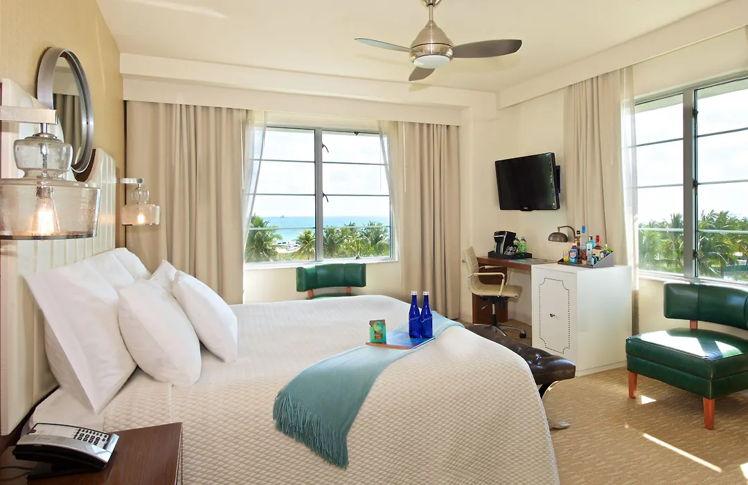 Eurostars Winter Haven Miami Beach-1