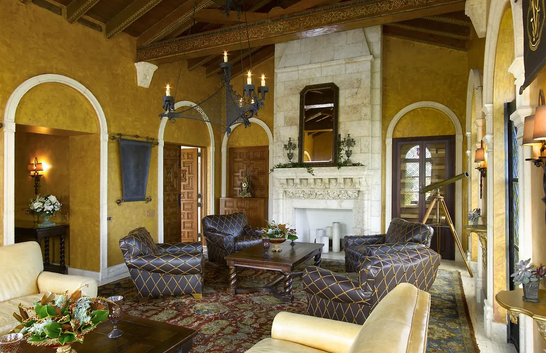 The Villa Casa Casuarina-1