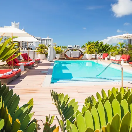 Uma House By Yurbban South Beach-2
