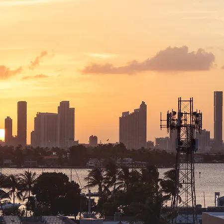Kimpton - Hotel Palomar South Beach By Ihg-3