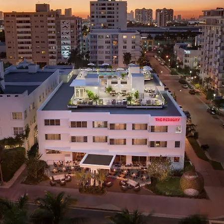 Uma House By Yurbban South Beach-3