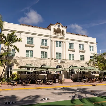 Marriott Vacation Club, South Beach-3