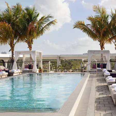 Kimpton - Hotel Palomar South Beach By Ihg-2